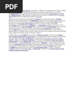 Justin Bieber | PDF | Justin Bieber | Entertainment (General)