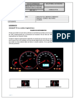 Leccion N° 9 Redes de Comunicación Automotriz