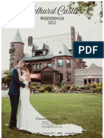 Belhurst Castle Weddings 2022: Elegant Venue for Your Special Day