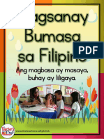 Magsanay Bumasa