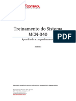 Cremalheira Mecan MCN-040 (Diagrama) - Rev.03