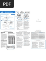 NetApp FAS270c System Setup