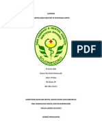 Laporan Prakerin SMK Farmasi Dan Dental Asisten Sentosa Dharma Bojonegoro Di Puskesmas Kapas