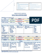 Planificación Semanal 24 Al 28-01-2022