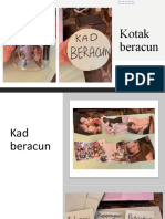 Kotak Beracun