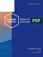 E-KOPI SEKUALI Manual Book