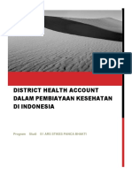 Health Account System-Dikonversi