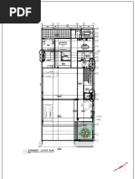 Basement - Layout Plan: Denah