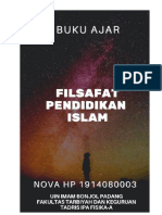 Buku Ajar Fpi Nova HP