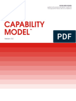 OCEG GRC Capability Model v3 2015 Dec