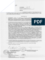 Decreto 0073 Salud2013