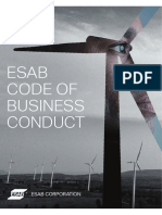 Code of Conduct (English)
