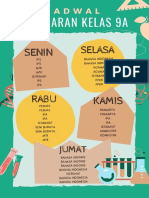 Jadwal