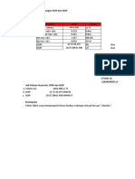 Soal Tugas PIM (Volumetrik) X-TPMGP 1