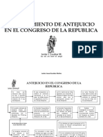 Procedimiento Antejuicio