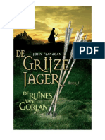 Grijzejager 1 PDF