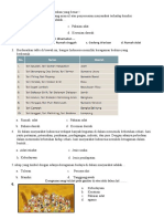 Soal Tema 8