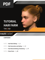 Download Hair Farm Tutorial by Marion Chassaneis SN57777442 doc pdf