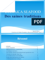 DELTAICA SEAFOOD