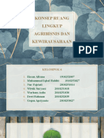 Materi 1 - Kelompok 6