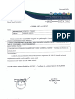 3 - Aviz Compania de Apa - 5446 - 29.06.2020