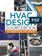 HVAC Design Sourcebook PDF