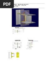 2000 Series Design Tables | PDF | Beam (Structure) | Welding