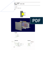 SP BCW Connection Design with Shear Plate