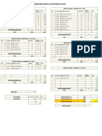 Reporte de Ventas Del 29 de Julio Del 2019