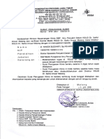 Surat Penugasan Klinis Dan RKK 2019 - DR Niniek