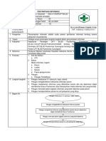 Fix - Sop Penyampaian Informasi