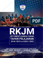 RKJM 2018/2019 - 2021/2022