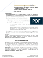 REGLAMENTO ACCION 2+2 - Versión3.1 - 08dic2020