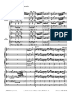 p 1 Vivaldi Concerto Con Violino Scordato RV 583 Score