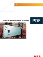 06 Technical Guide Harmonics With AC Drives