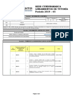 Estructura Financiera Colombia