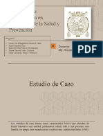 Estudio de Caso - Seminario