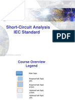 Short-Circuit Analysis IEC Standard: ©1996-2010 Etap Proprietary & Confidential