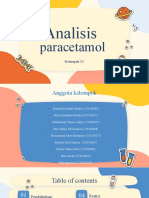 Kelompok1C Paracetamol Kfa
