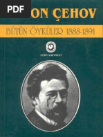 Yesil Peri Gecesi - Ayfer Tunc | PDF