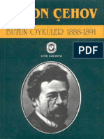 Anton Cehov Butun Oykuler 5 1888 1891