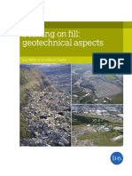 Building On Fill: Geotechnical Aspects: Third Edition