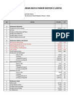 RAB Parkir Motor 2 - R3