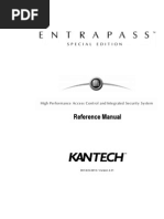 Download EntraPass SE 401 Reference Manual En by Ruxandra Plesea SN57779533 doc pdf