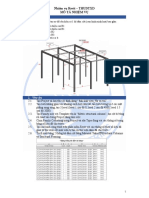 2022. Nhiệm vụ Revit