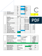 Pile Calculation 1BH1&BH2