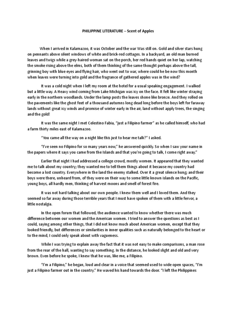 philippine-literature-the-scent-of-apples-pdf