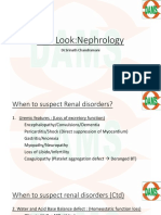 Last Look Nephrology & Rheumatology (Medicine Must Know)