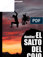 El Salto Del Cojo Por Danilac