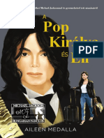 Aileen Medalla - A Pop Kiraly Es en - 185x270mm